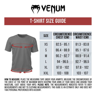 Ärmelloses Sweatshirt Venum Muay Thai VT mit Kapuze 