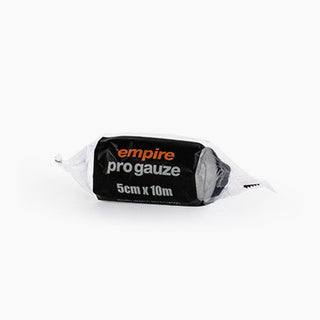 Gaze Empire Pro Mullbinde 5 cm x 10 m - Karton mit 24 Stk 
