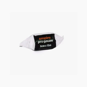 Gaze Empire Pro Gazefasern 5 cm x 15 m