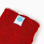Ellenbogenschützer Leone PR344 Wendbar Blau-Rot