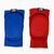 Ellenbogenschützer Leone PR344 Wendbar Blau-Rot