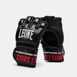 Guanti MMA Leone MMA Cage GP092 Nero-Combat Arena