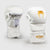 MMA-Handschuhe Venum Contender 1.5 XT 3D Weiß-Gold-Combat Arena