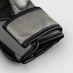MMA-Handschuhe Venum Galactic 3.0 Schwarz-Gold-Combat Arena