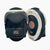 Boxpratzen Rival Intelli-Shock Next Gen. RPM10 Weiß-Schwarz-Combat Arena