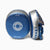 Boxpratzen Rival Professioneller Cloud RPM100C Blau-silber-Combat Arena