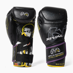 Boxsack-Handschuhe 10 Oz Rival RFX-Guerrero Intelli-Schock RJJ Edition-Combat Arena