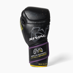 Boxsack-Handschuhe 10 Oz Rival RFX-Guerrero Intelli-Schock RJJ Edition-Combat Arena