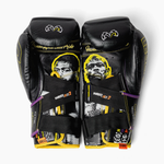Boxsack-Handschuhe 10 Oz Rival RFX-Guerrero Intelli-Schock RJJ Edition-Combat Arena