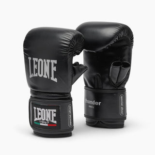 Boxsack-Handschuhe Leone Thunder GS084