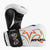 Boxsack-Handschuhe Rival RB11 Evolution Weiß-Combat Arena
