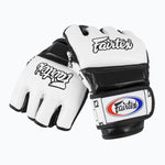 MMA-Handschuhe Fairtex 4 oz FGV17 