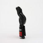 MMA-Handschuhe Leone MMA Cage GP092 Schwarz 