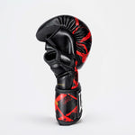 MMA-Handschuhe Leone MMA Cage GP123 Rot 