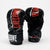 MMA-Handschuhe Leone MMA Cage GP123 Dunkelgrau 