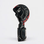 MMA-Handschuhe Leone MMA Cage GP123 Dunkelgrau 