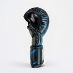 MMA-Handschuhe Leone MMA Cage GP123 Blau 