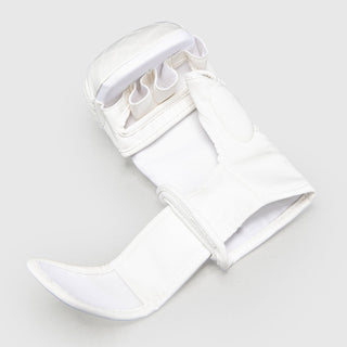 MMA-Handschuhe Venum Contender 1.5 XT 3D Weiß-Gold 