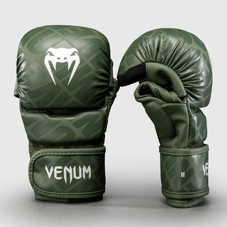 MMA-Handschuhe Venum Contender 1.5 XT 3D Khaki 