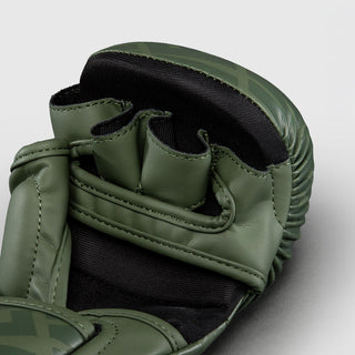 MMA-Handschuhe Venum Contender 1.5 XT 3D Khaki 