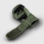MMA-Handschuhe Venum Contender 1.5 XT 3D Khaki 