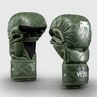 MMA-Handschuhe Venum Contender 1.5 XT 3D Khaki 
