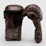 MMA-Handschuhe Venum Contender 1.5 XT 3D Braun 