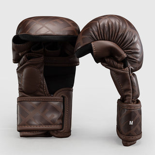 MMA-Handschuhe Venum Contender 1.5 XT 3D Braun 