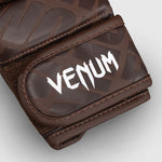 MMA-Handschuhe Venum Contender 1.5 XT 3D Braun 