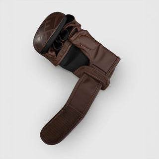 MMA-Handschuhe Venum Contender 1.5 XT 3D Braun 