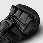 MMA-Handschuhe Venum Contender 1.5 XT 3D Schwarz-Gold 