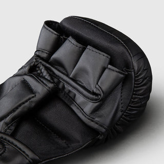 MMA-Handschuhe Venum Contender 1.5 XT 3D Schwarz-Gold 