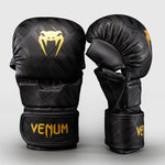 MMA-Handschuhe Venum Contender 1.5 XT 3D Schwarz-Gold 