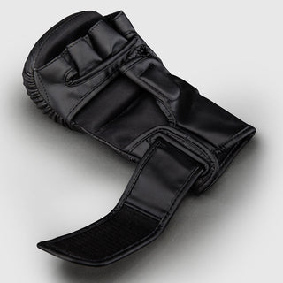 MMA-Handschuhe Venum Contender 1.5 XT 3D Schwarz-Gold 
