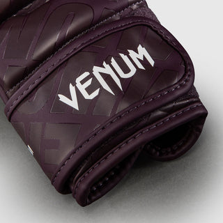 MMA-Handschuhe Venum Contender 1.5 XT 3D Violett 