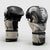 MMA-Handschuhe Venum Galactic 3.0 Beige-Schwarz 