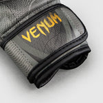 MMA-Handschuhe Venum Galactic 3.0 Schwarz-Gold 