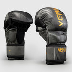 MMA-Handschuhe Venum Galactic 3.0 Schwarz-Gold 