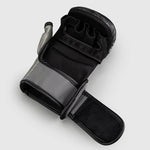 MMA-Handschuhe Venum Galactic 3.0 Schwarz-Gold 