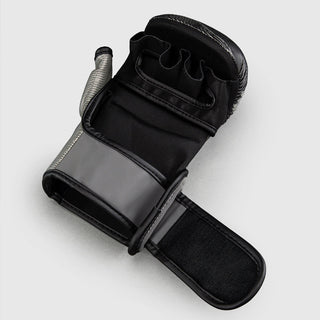 MMA-Handschuhe Venum Galactic 3.0 Schwarz-Gold 