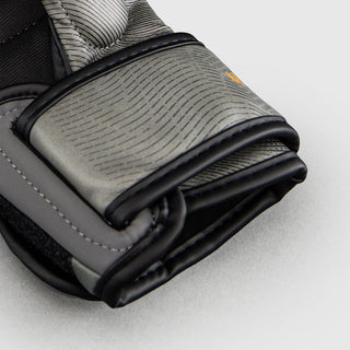MMA-Handschuhe Venum Galactic 3.0 Schwarz-Gold 