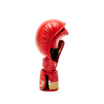 MMA-Handschuhe Leone DNA 7 oz GP144 mit Daumen