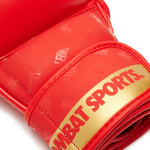 MMA-Handschuhe Leone DNA 7 oz GP144 mit Daumen