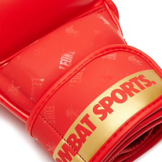 MMA-Handschuhe Leone DNA 7 oz GP144 mit Daumen