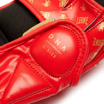 MMA-Handschuhe Leone DNA 7 oz GP144 mit Daumen