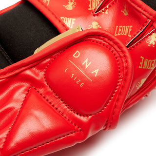 MMA-Handschuhe Leone DNA 7 oz GP144 mit Daumen