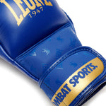 MMA-Handschuhe Leone DNA 7 oz GP144 mit Daumen