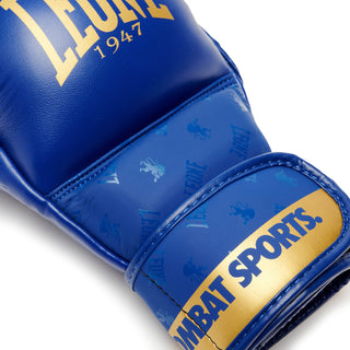 MMA-Handschuhe Leone DNA 7 oz GP144 mit Daumen