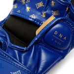 MMA-Handschuhe Leone DNA 7 oz GP144 mit Daumen