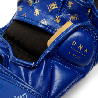 MMA-Handschuhe Leone DNA 7 oz GP144 mit Daumen